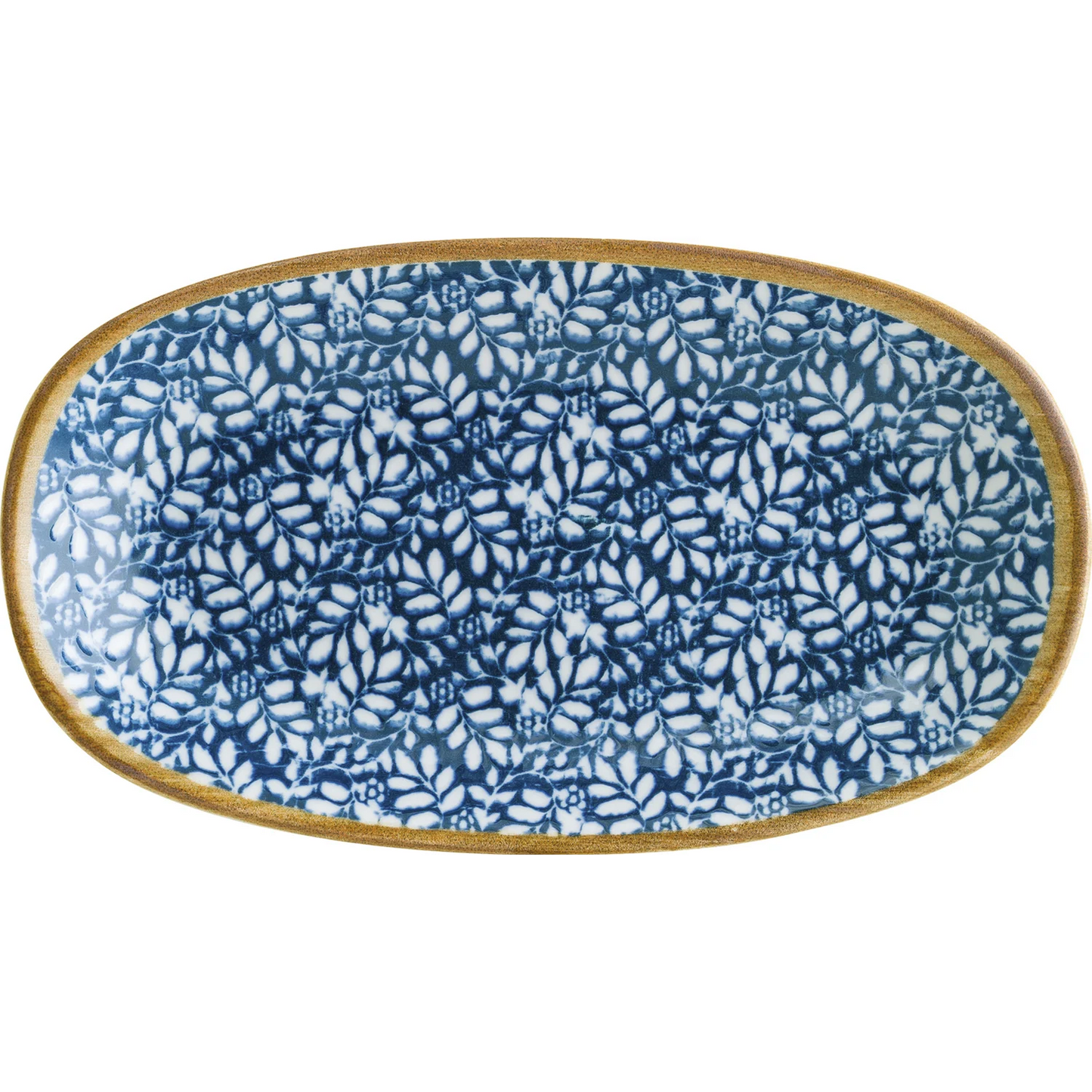 Platter Lupin oval