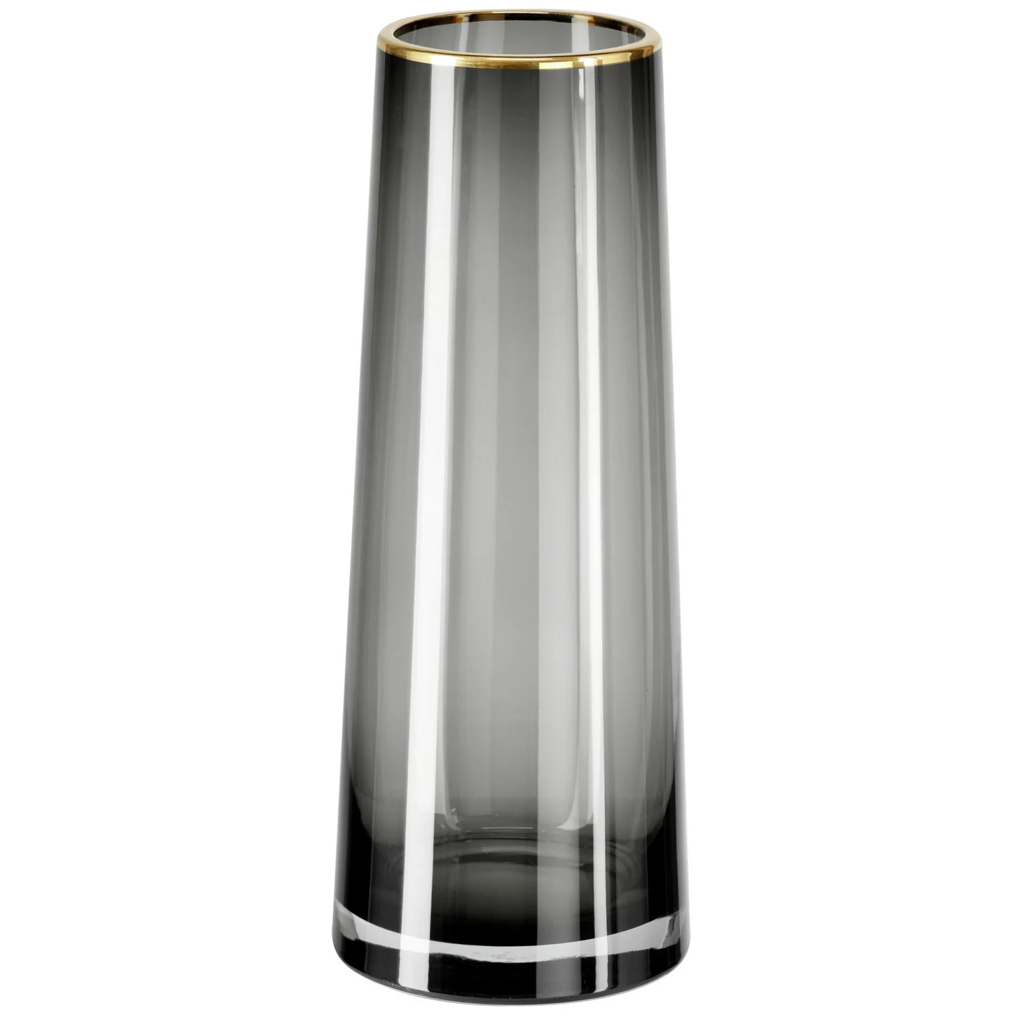 Glass vase Masumi