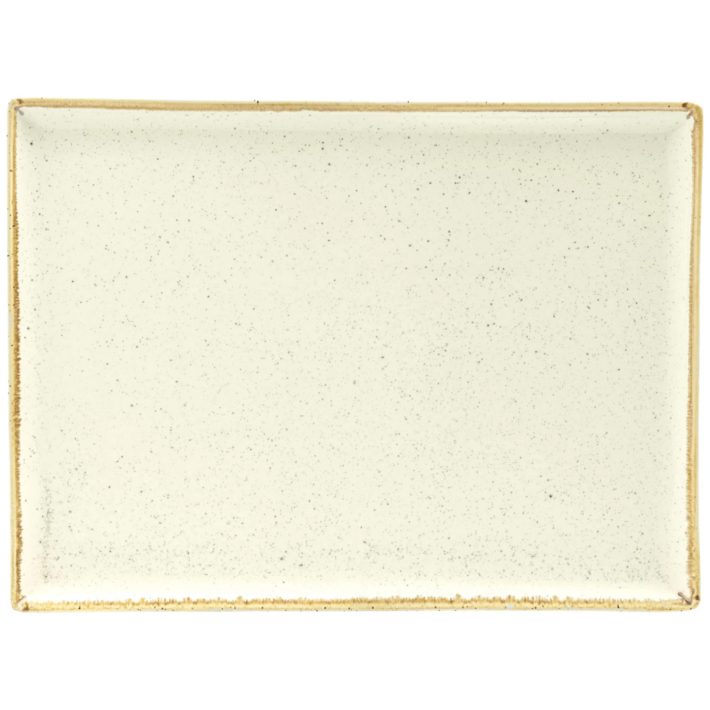 Platter Sidina rectangular