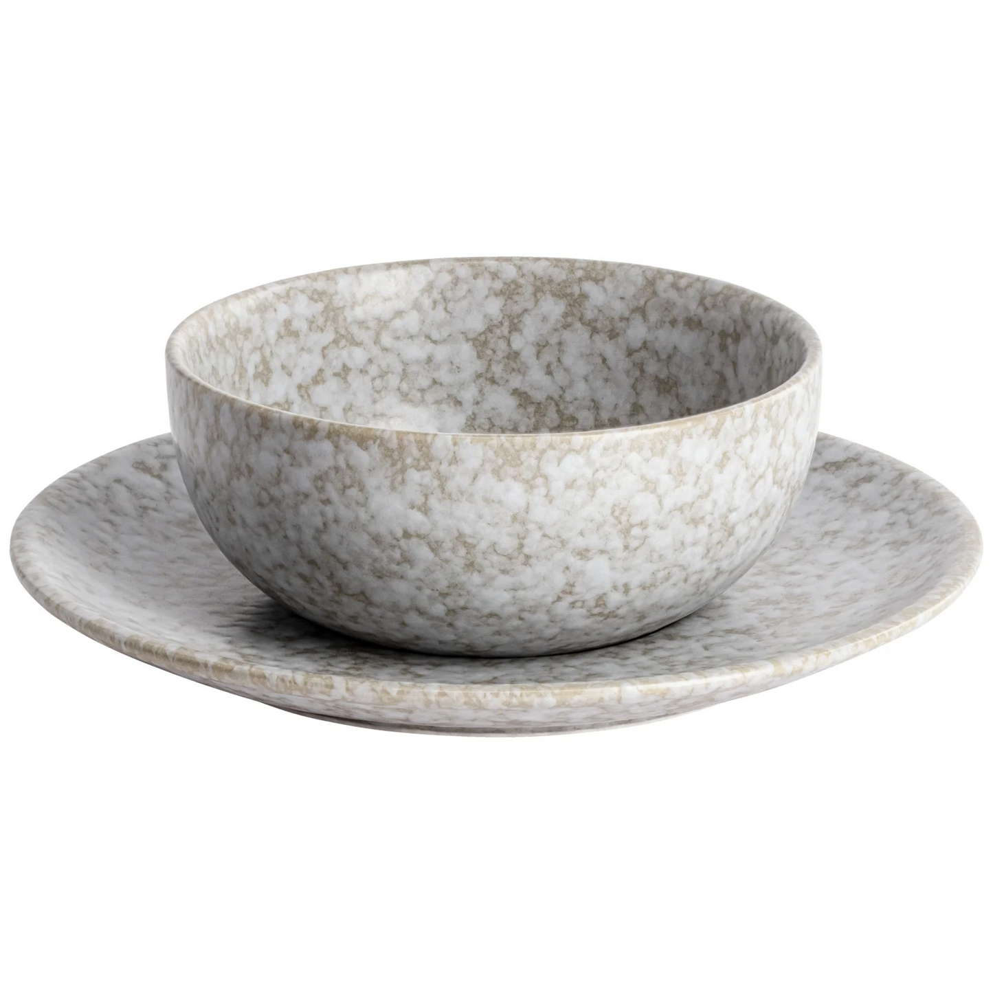 Bowl saucer Mamoro suitable for bowl 15.5x6.5 cm